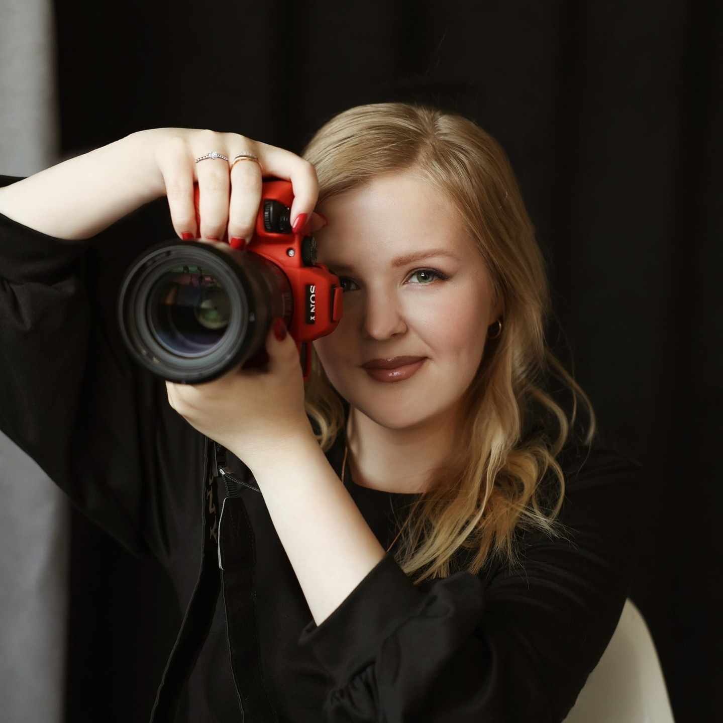 Обо мне. Добро пожаловать в мир самого прекрасного — в мир фотографии!