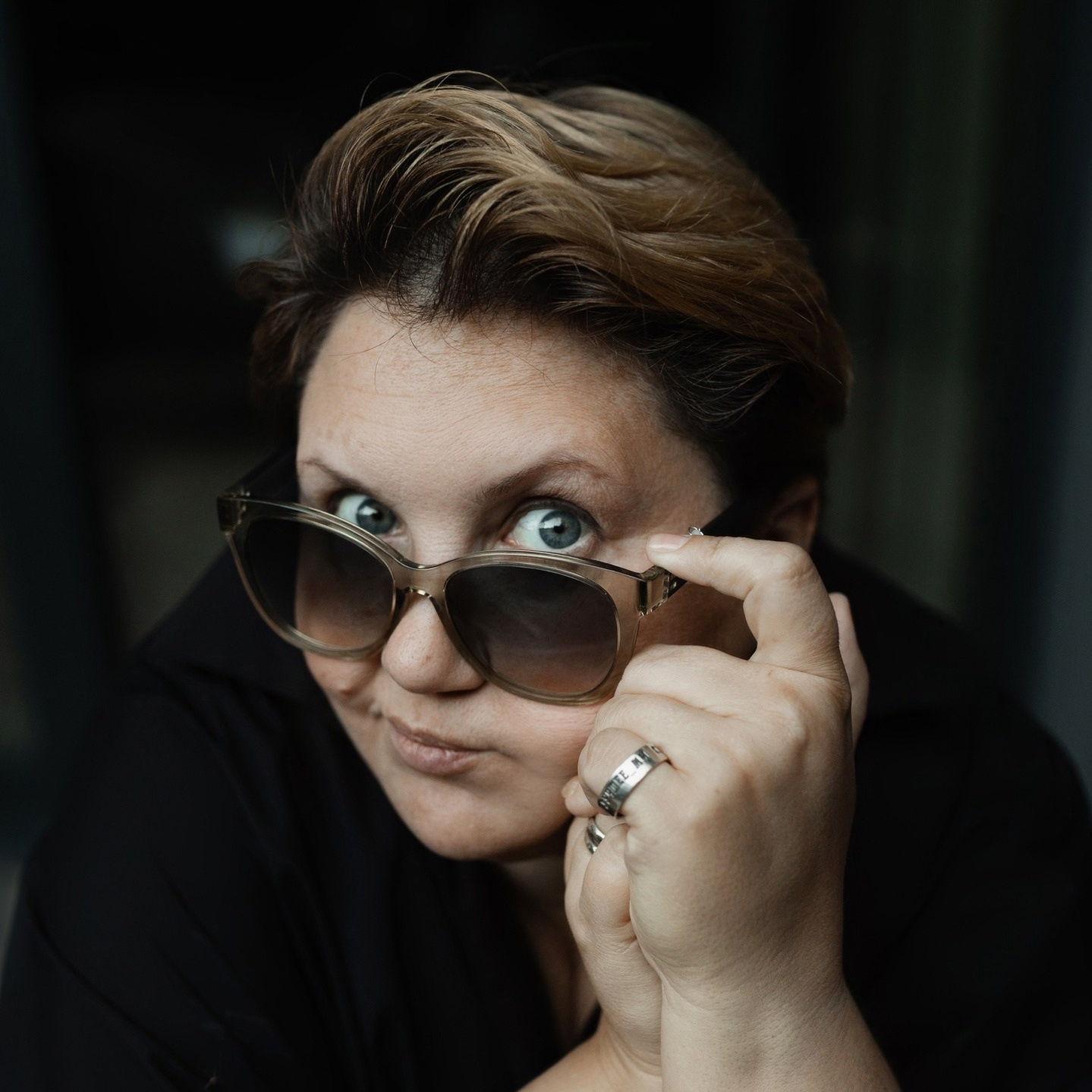 Вебинар «Сонастройка с моделью»