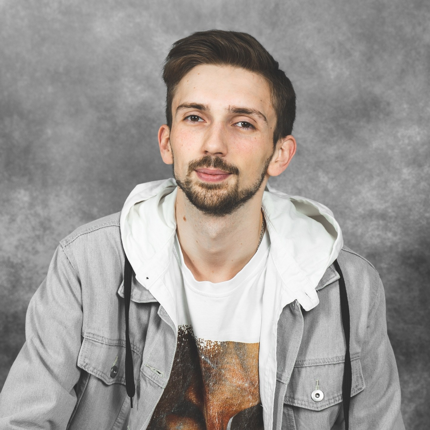 Контакты. Школьный фотограф Дмитрий Берёзин