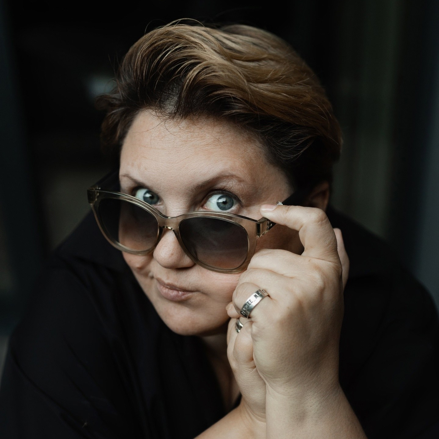 ГНЕЗДО: наставничество и мастер-группа для фотографов