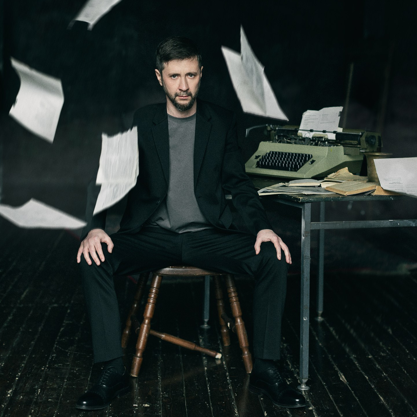 Событийный видеограф Сергей Потийко