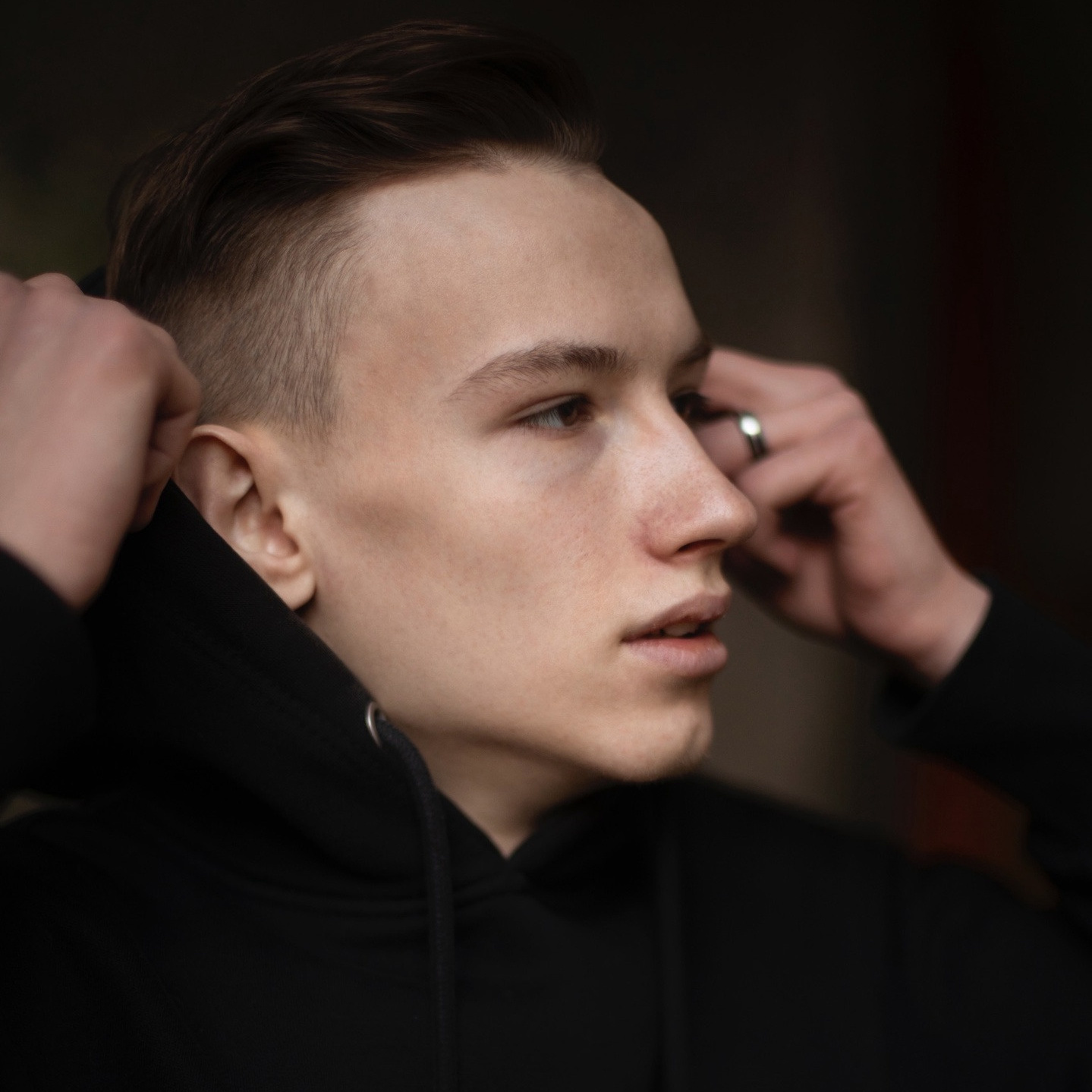Контакты. Индивидуальный и портретный фотограф | Кирилл Гуров