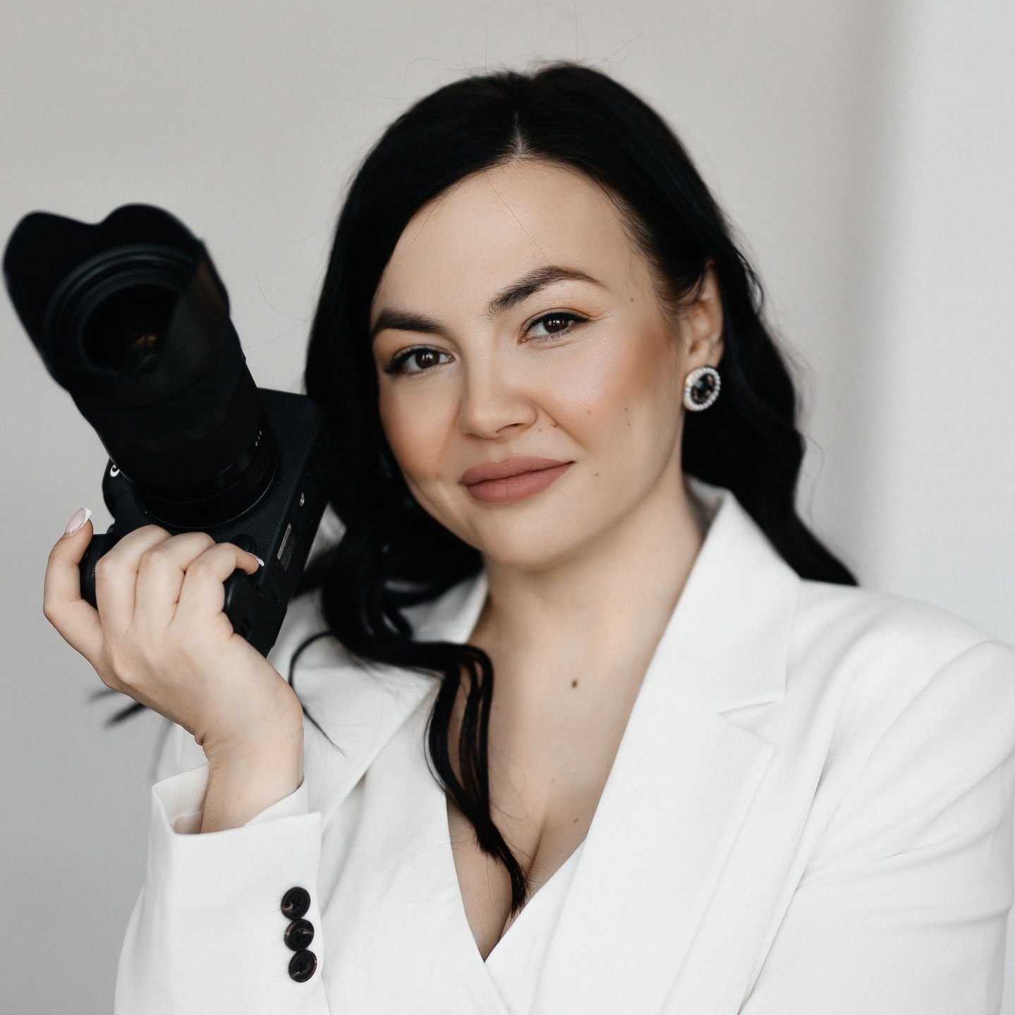 Фотограф Евгения Игнатьева