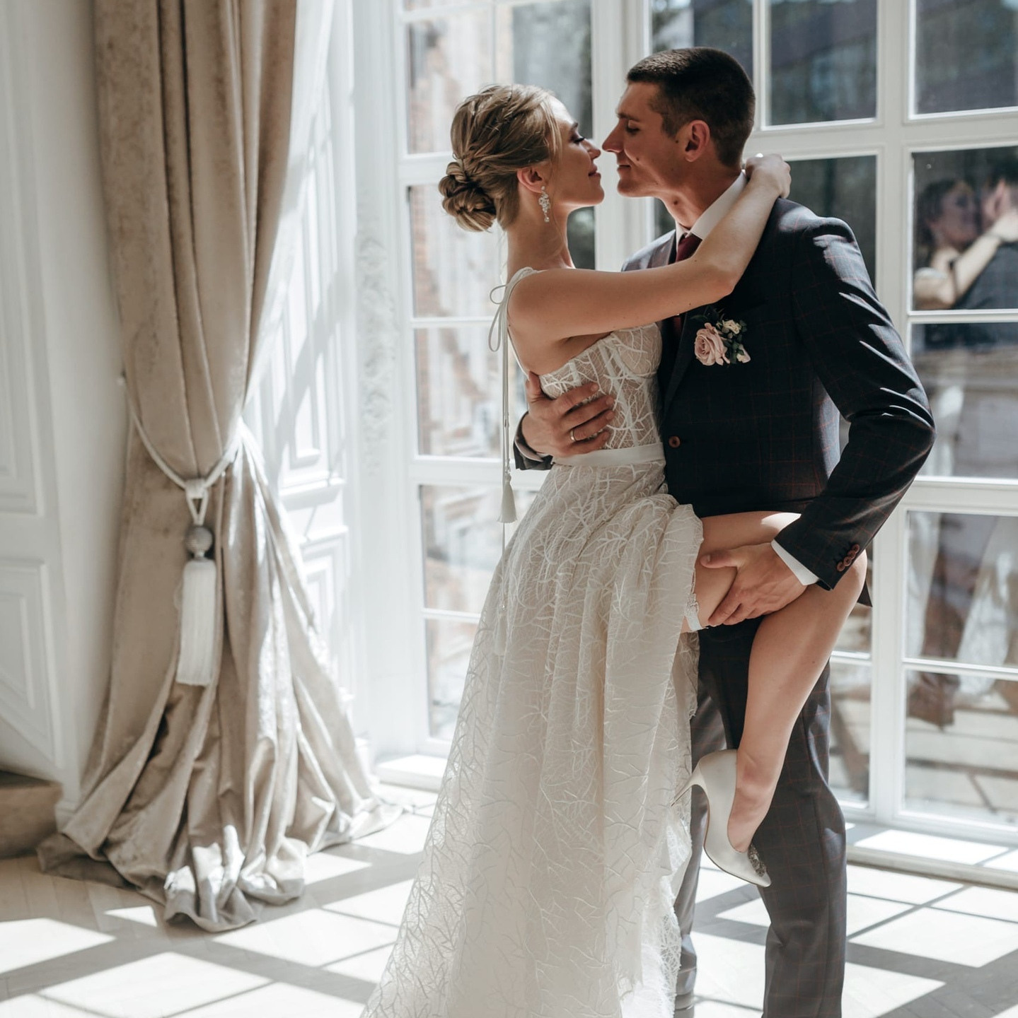 Услуги. Свадебный и семейный фотограф в Москве