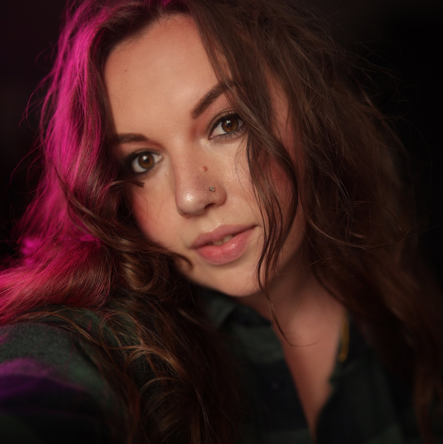 pampushme фотограф инга князева