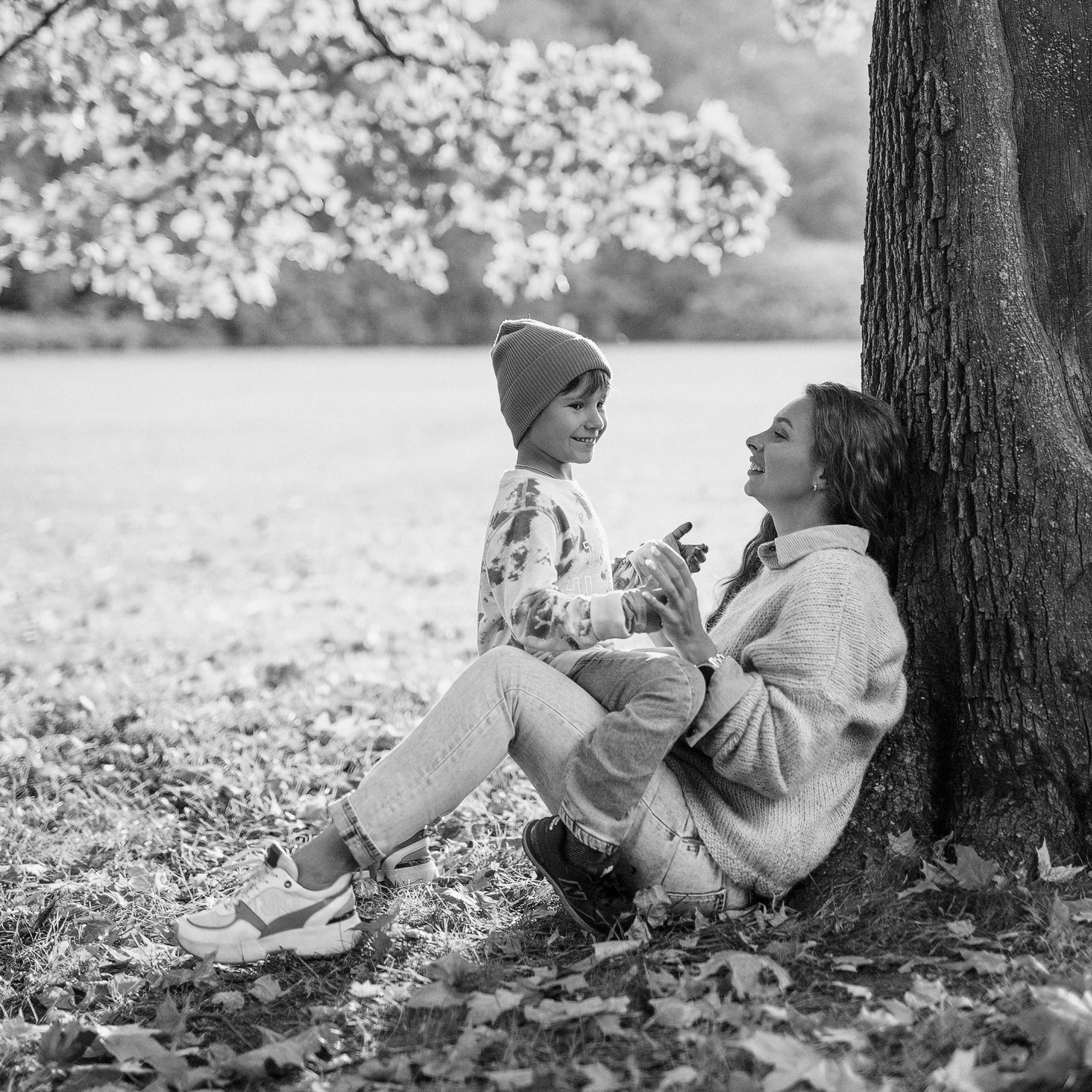 Локации. Семейный фотограф Карина Маффи