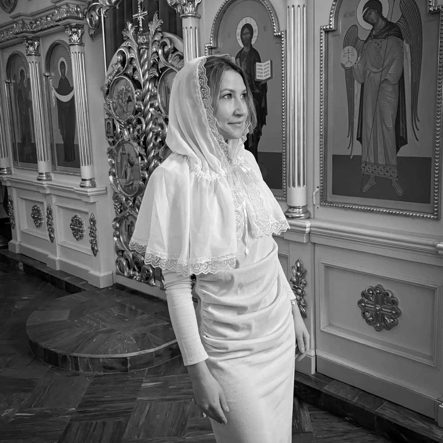 Семейный и женский фотограф в Москве Евгения Малина