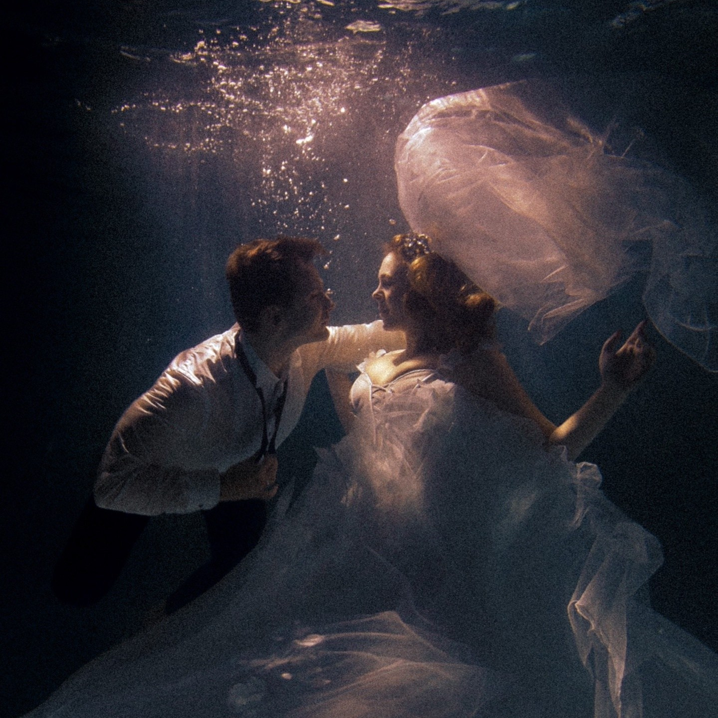 Фотограф Евгения Соул Москва