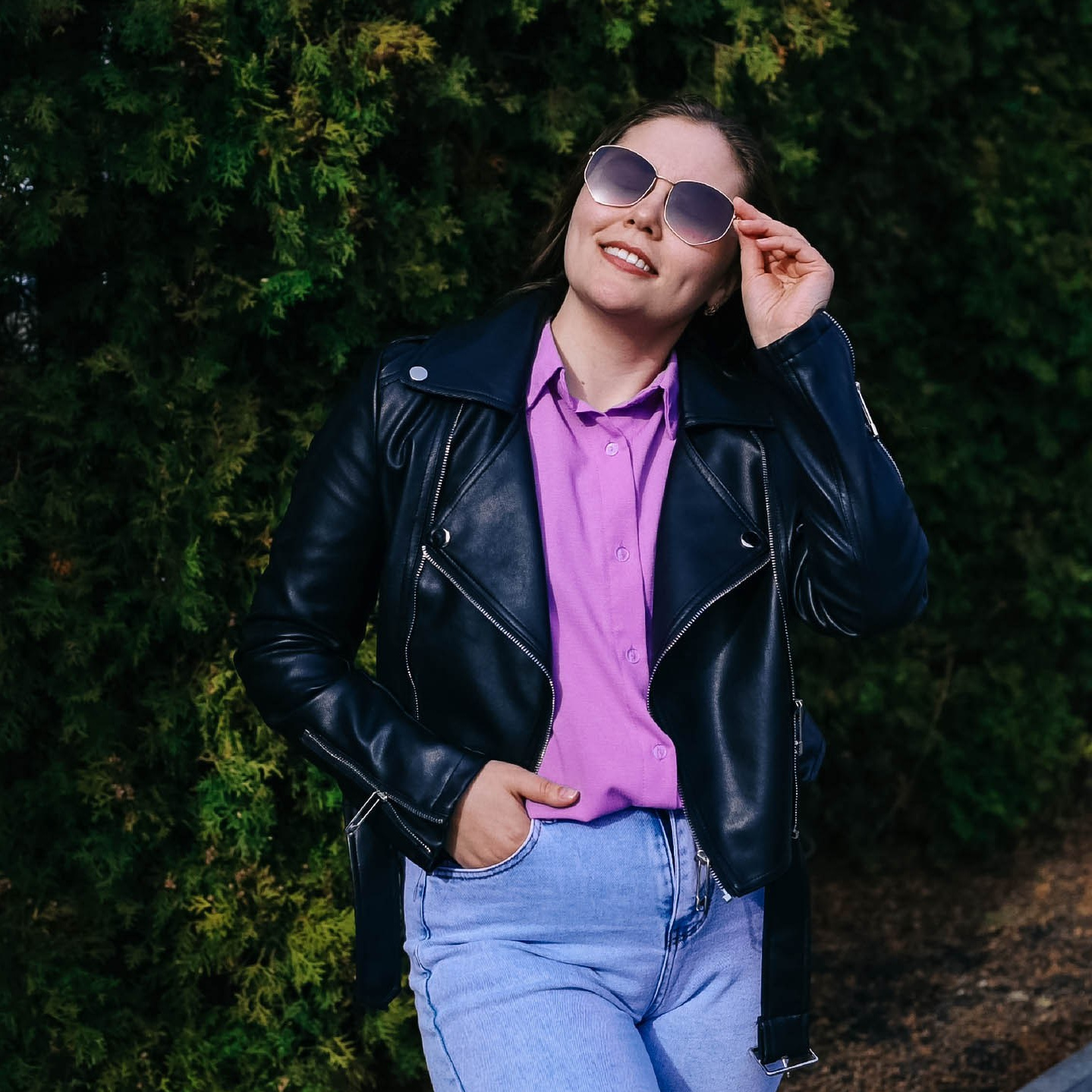 Контакты. Фотограф Анна Бурлакова