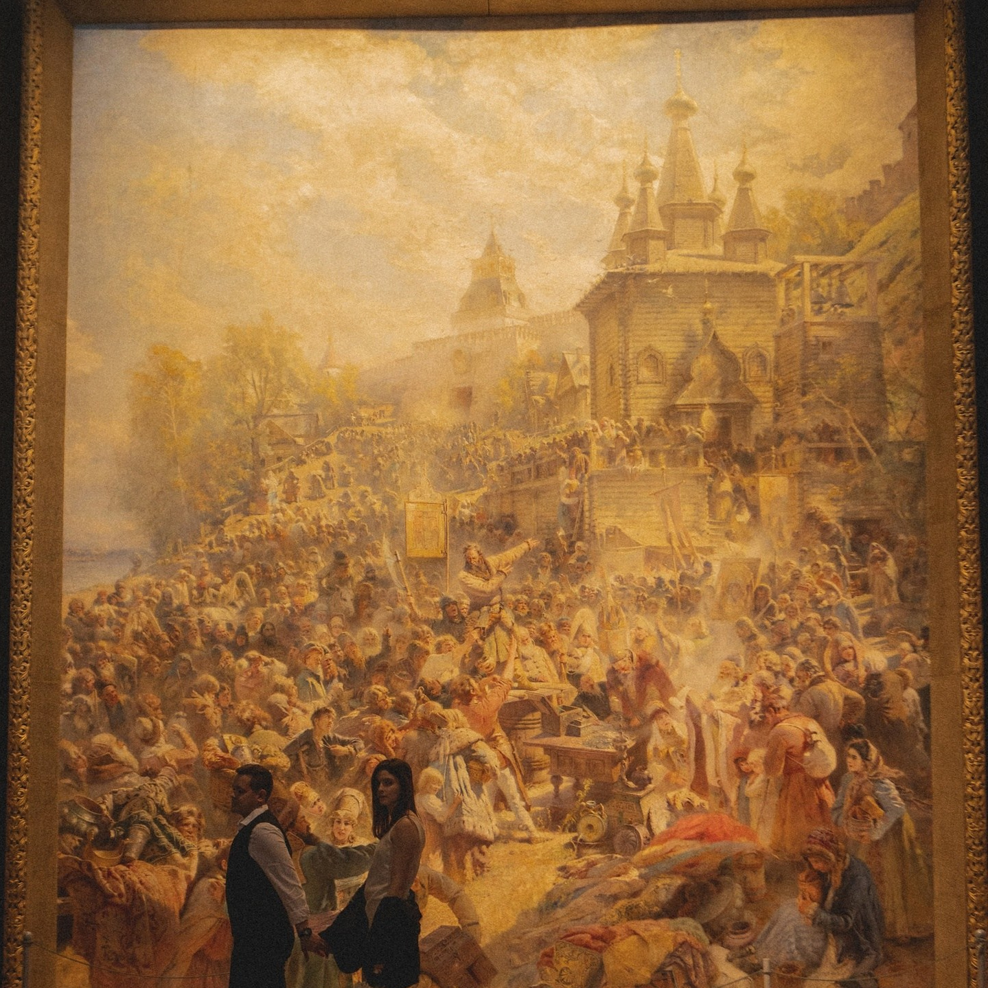 Фотостудии НН. Главная