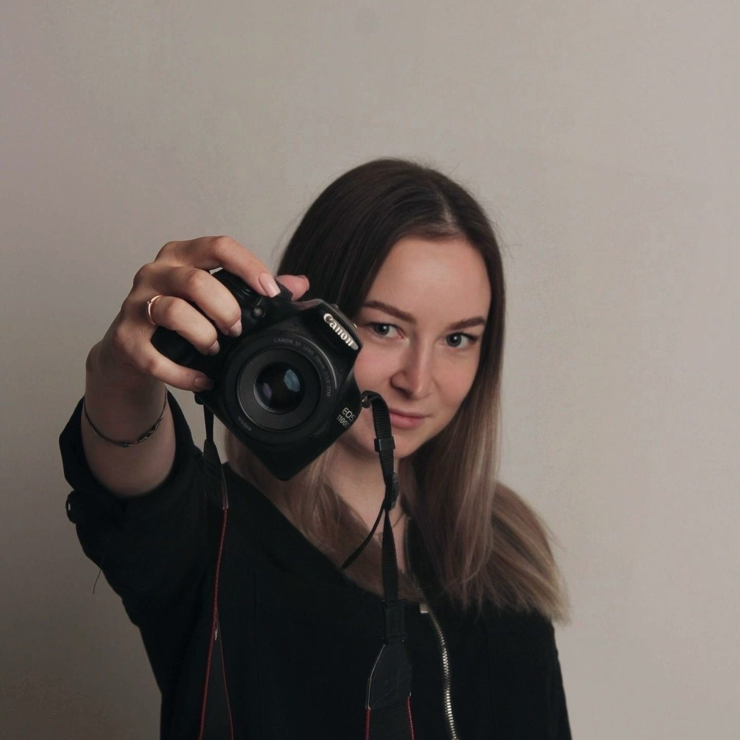 Контакты. Фотограф в Чите Анна Осадчая