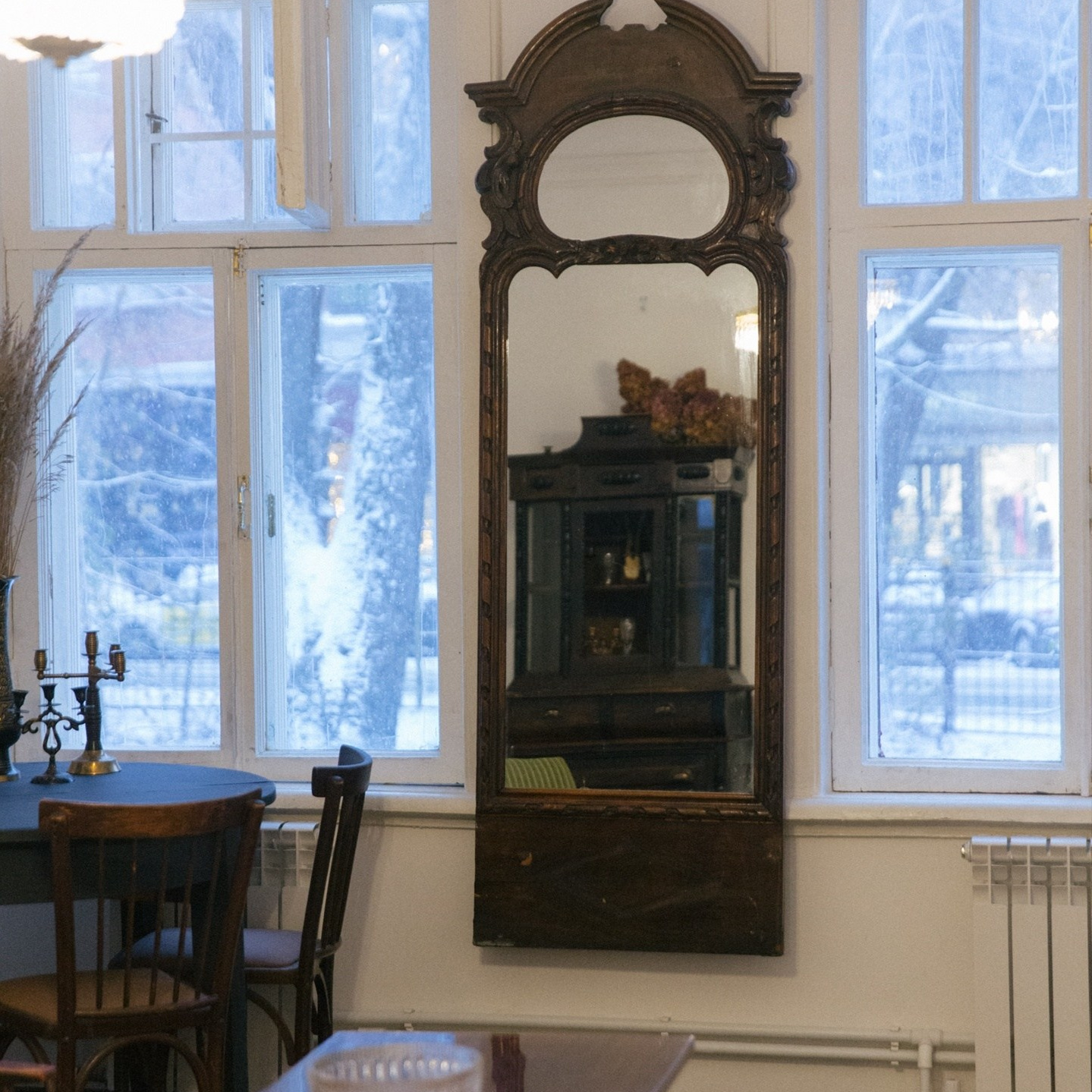 Фотостудии НН. Главная