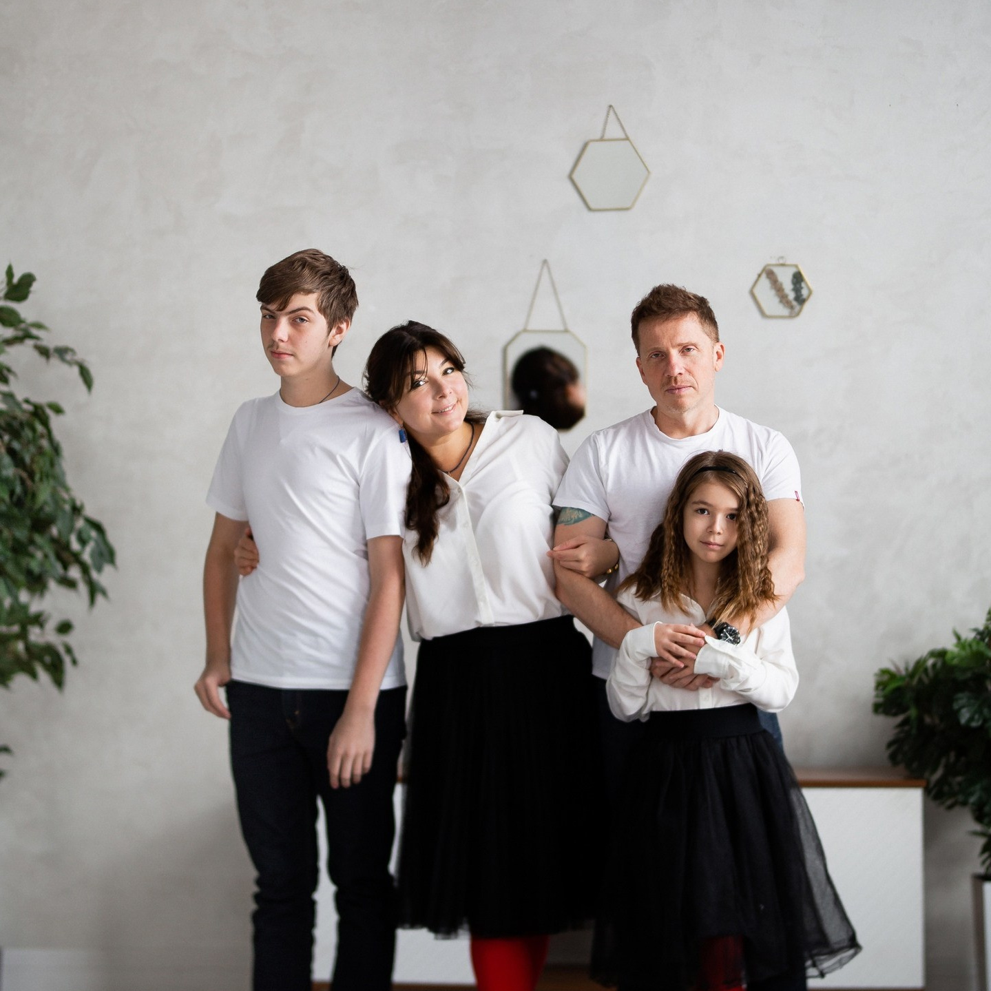 Услуги. Фотограф Ольга Симакова