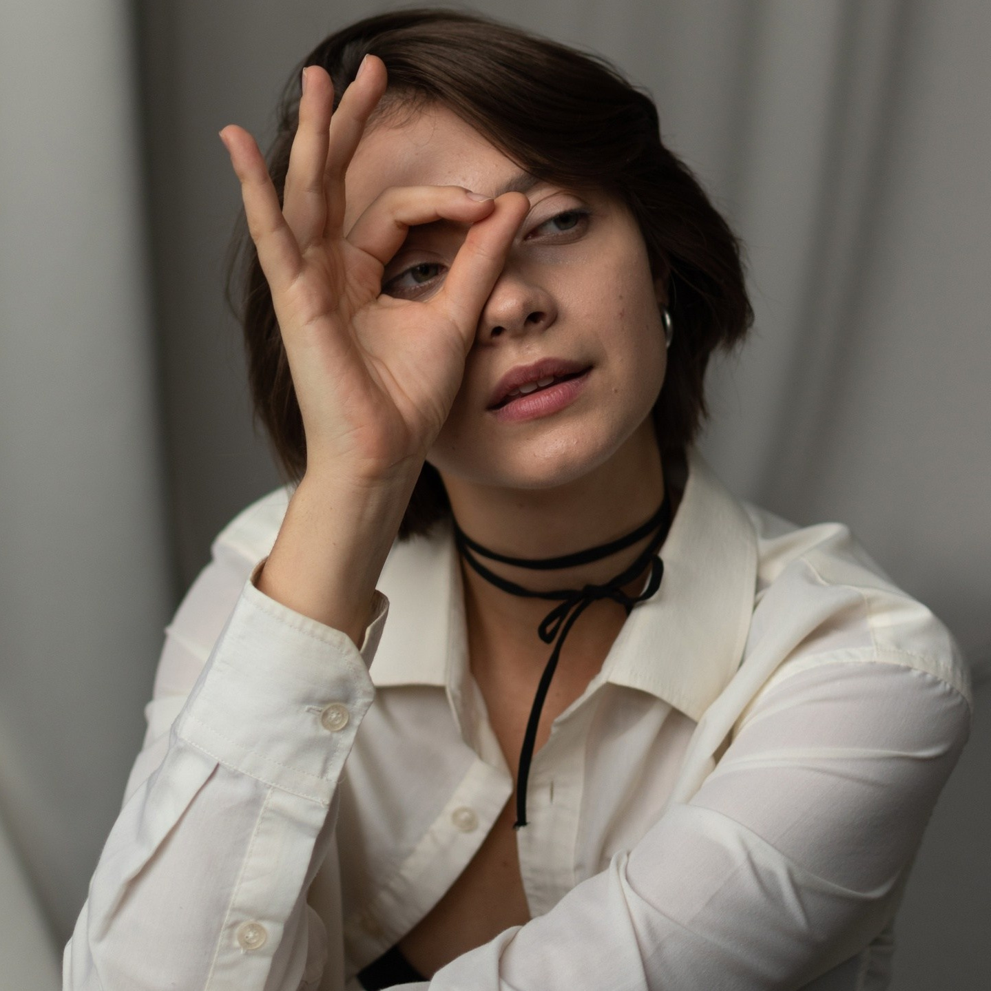 Контакты. Репортаж Екатеринбург — фотограф Юлия Василевская