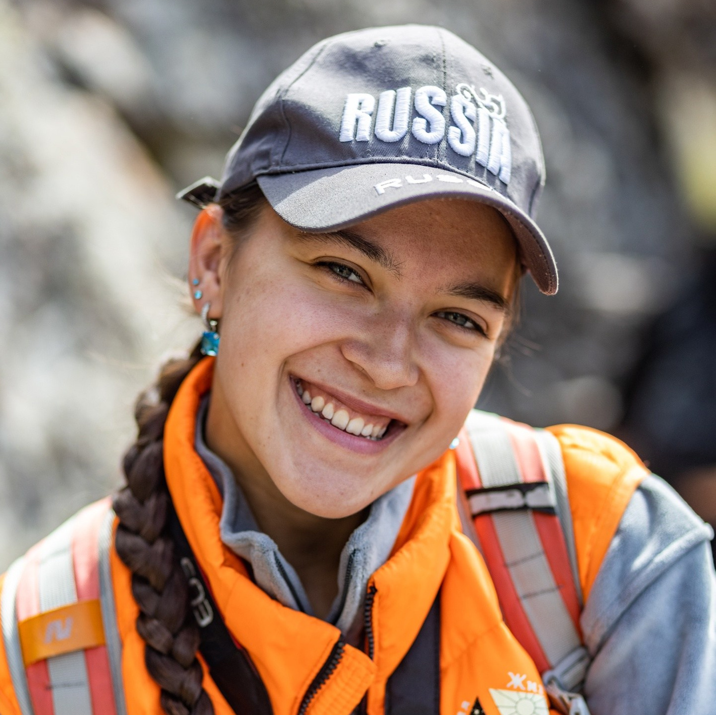 Наши фотографы. Туристический клуб «Другая жизнь»