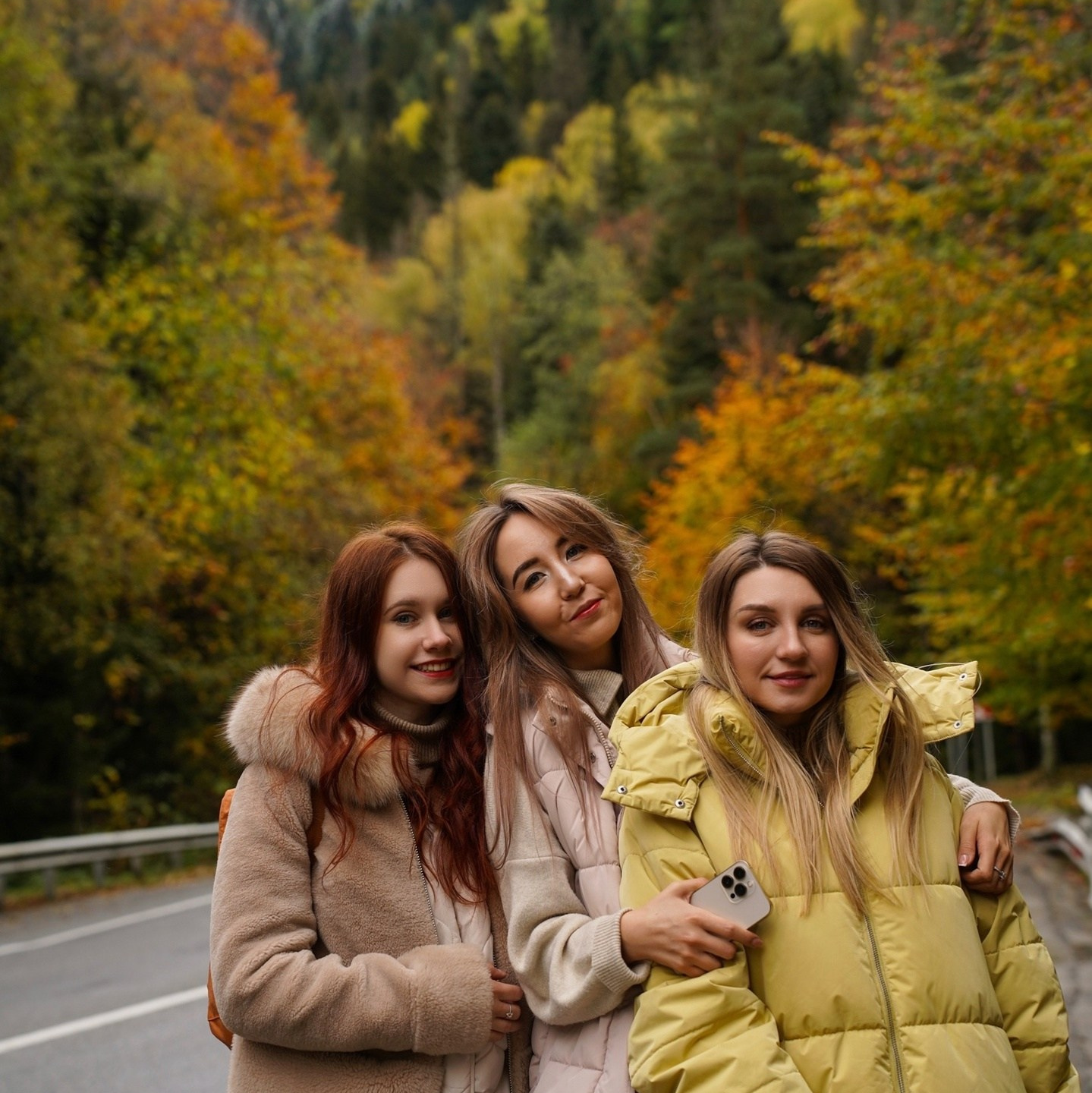 Фото-тур «Домбай другими глазами». Фотограф в Астрахани • Фото-туры • Виктория Герма