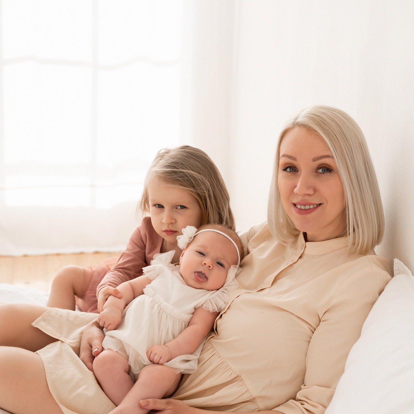 Дьяконова Валерия семейный и детский фотограф в Санкт-Петербурге