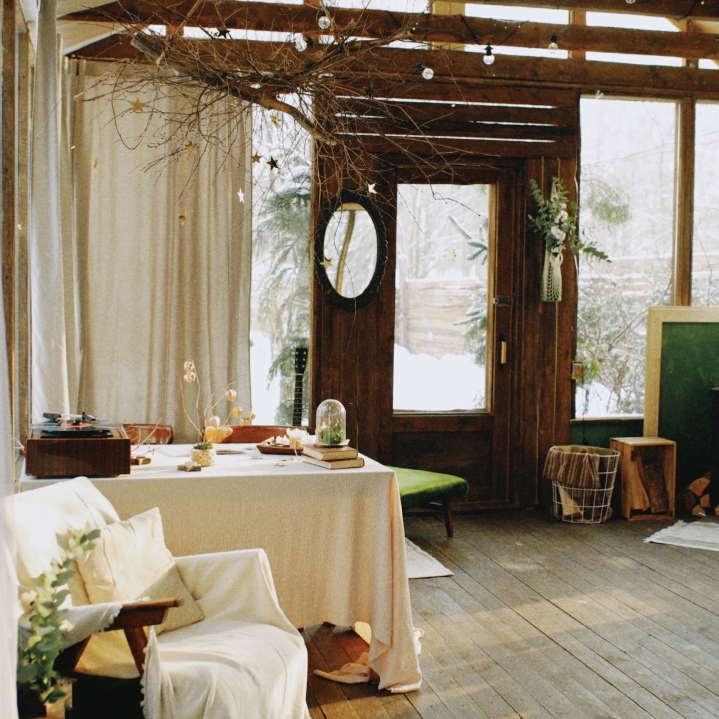 Фотостудии НН. Главная