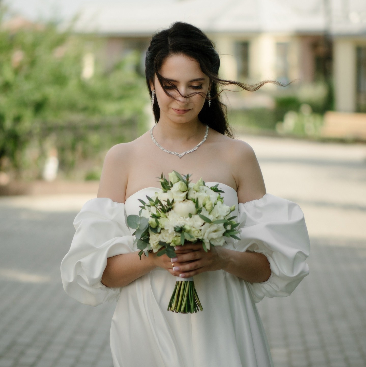 Как подготовиться к свадьбе мечты. Свадебный фотограф во Владимире - Мария Широкорядова