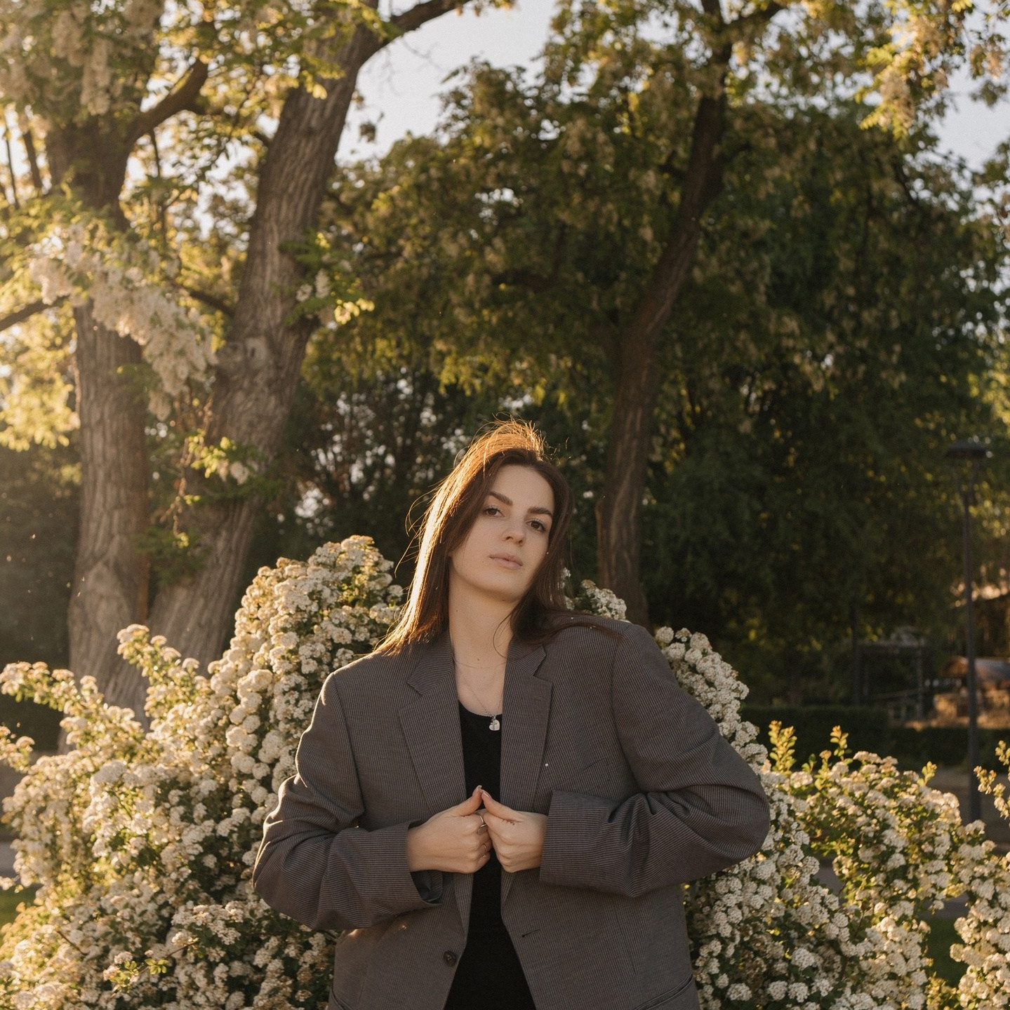 О себе. Главная