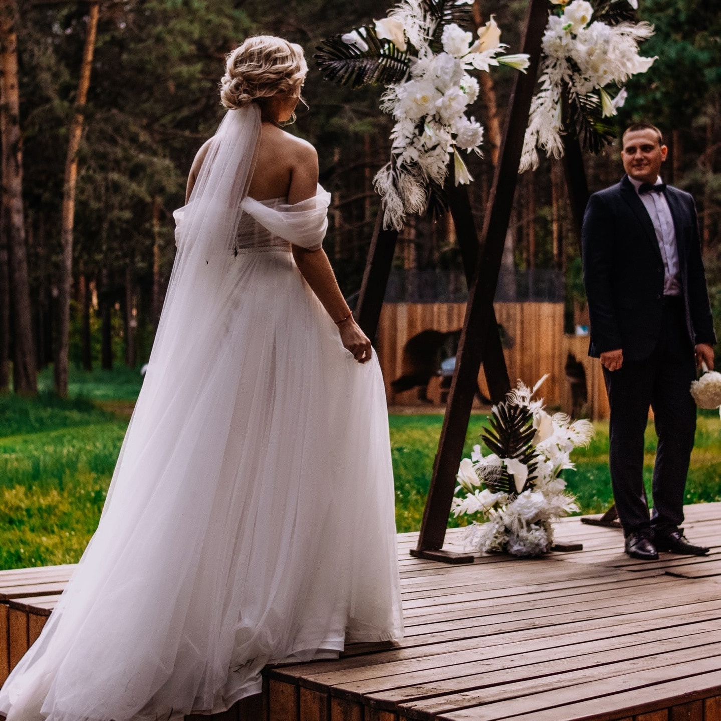 Фотограф в Канске Алина