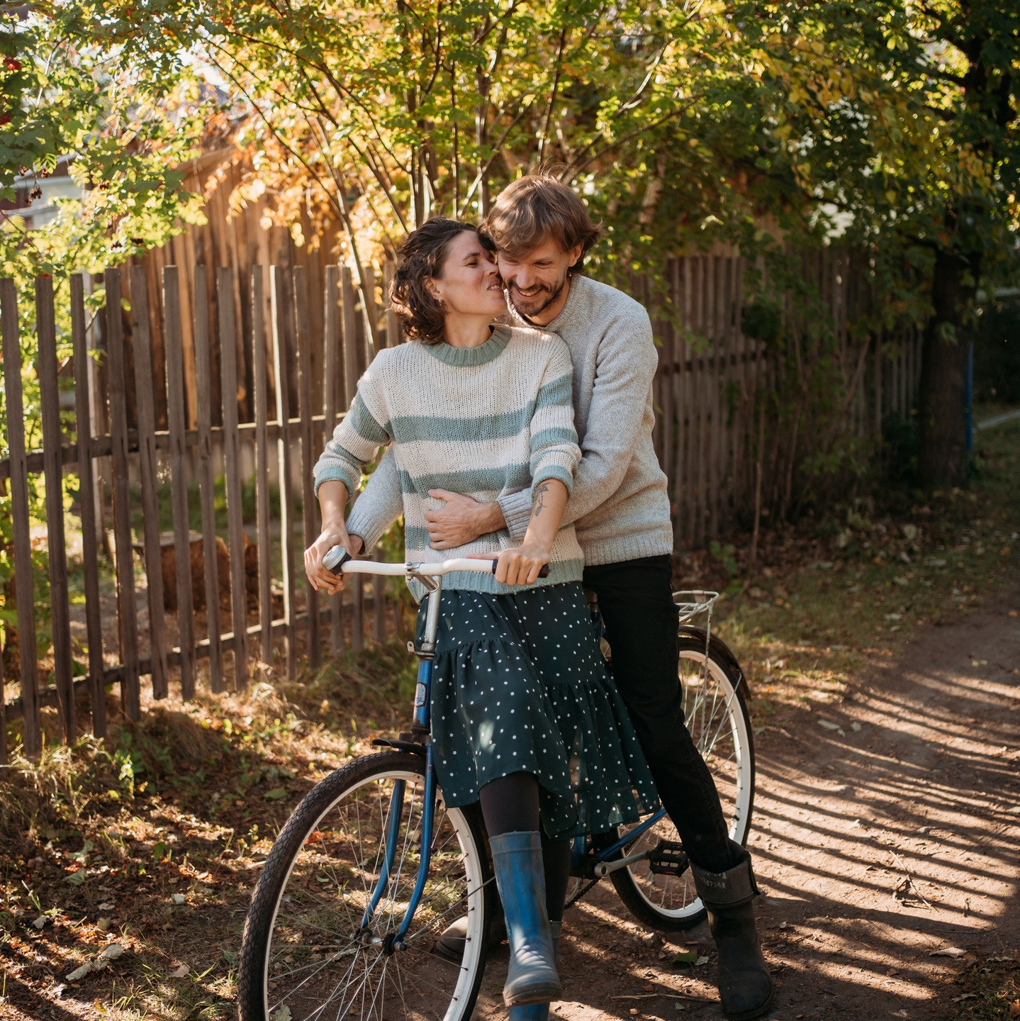 Услуги. Семейный фотограф в Омске Гординская Ирина