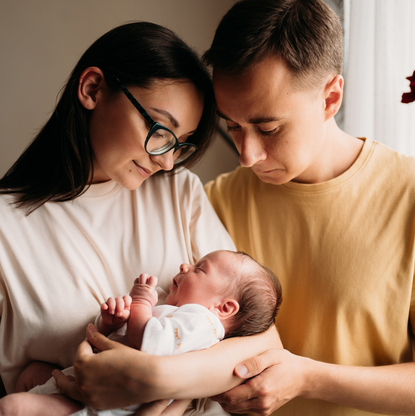 Услуги. Семейный фотограф в Омске Гординская Ирина