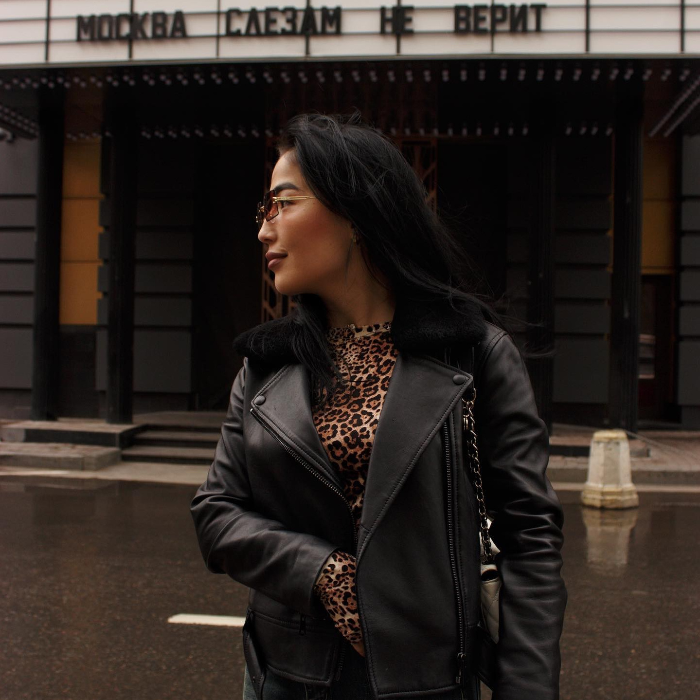 Прайс. Фотограф Анастасия Москва|Одинцово