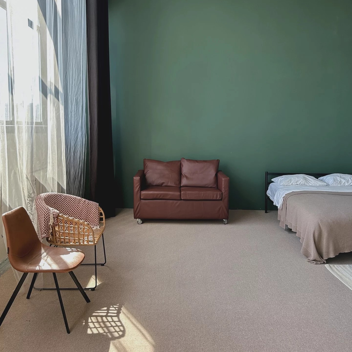 Фотостудии НН. Главная