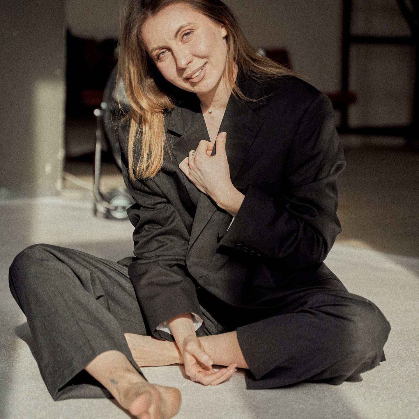 Стоимость. Фотограф Анна Главатских