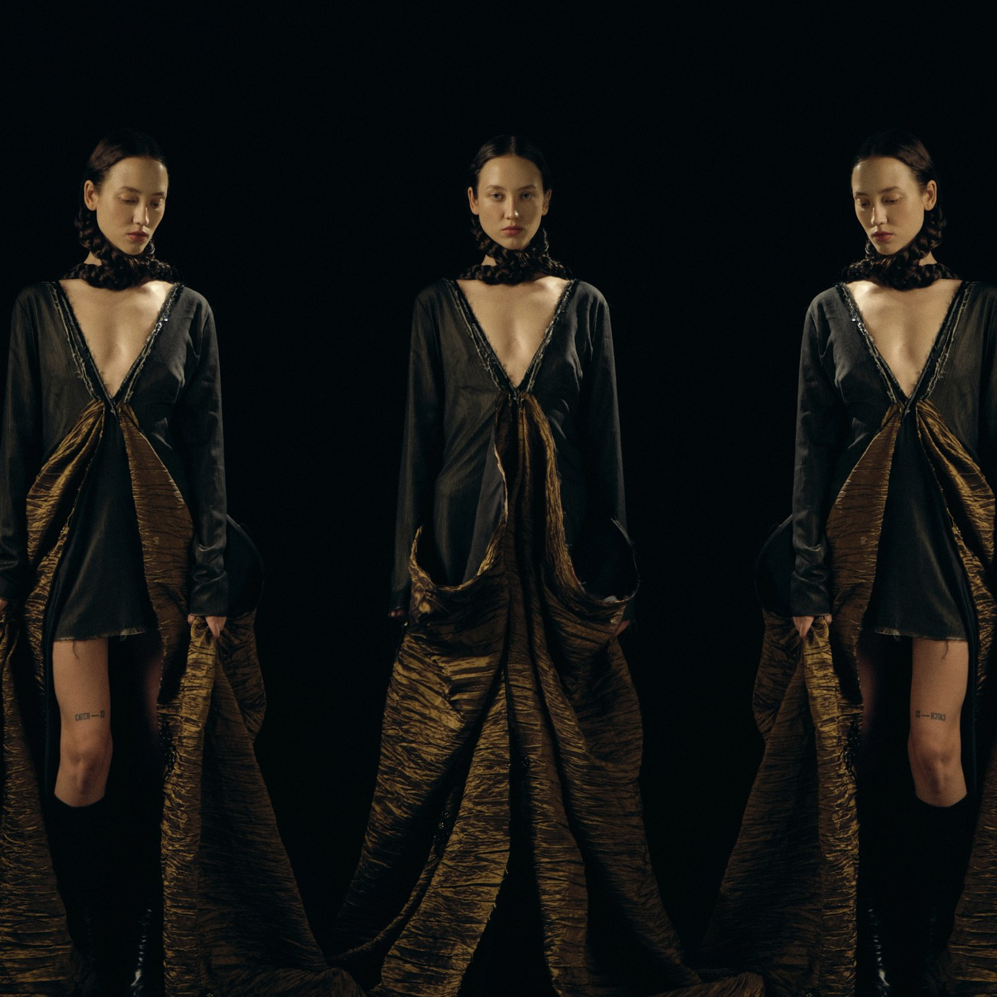 Для брендов и личных брендов. DISEMICHASNOVA