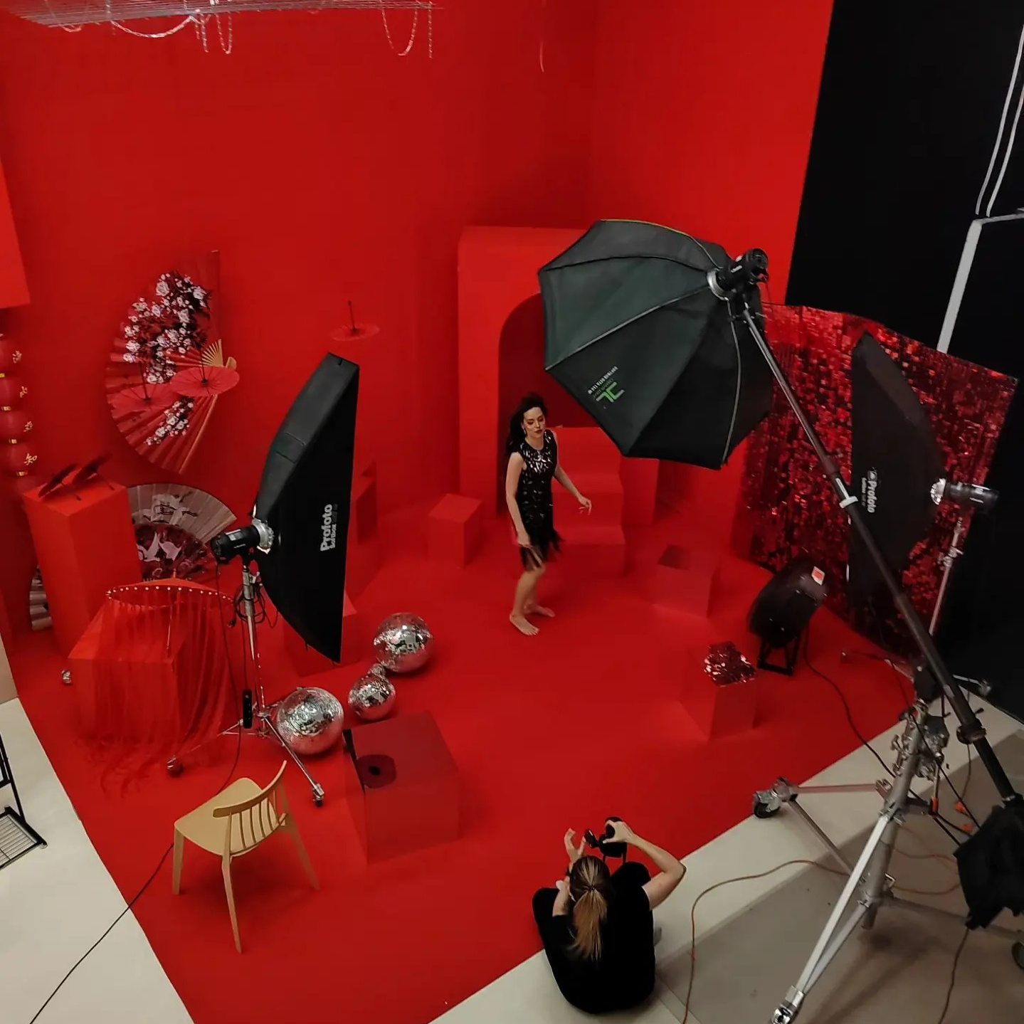 Я хочу заказать фотосессию. Фотограф, который поместит ваше фото в журнал