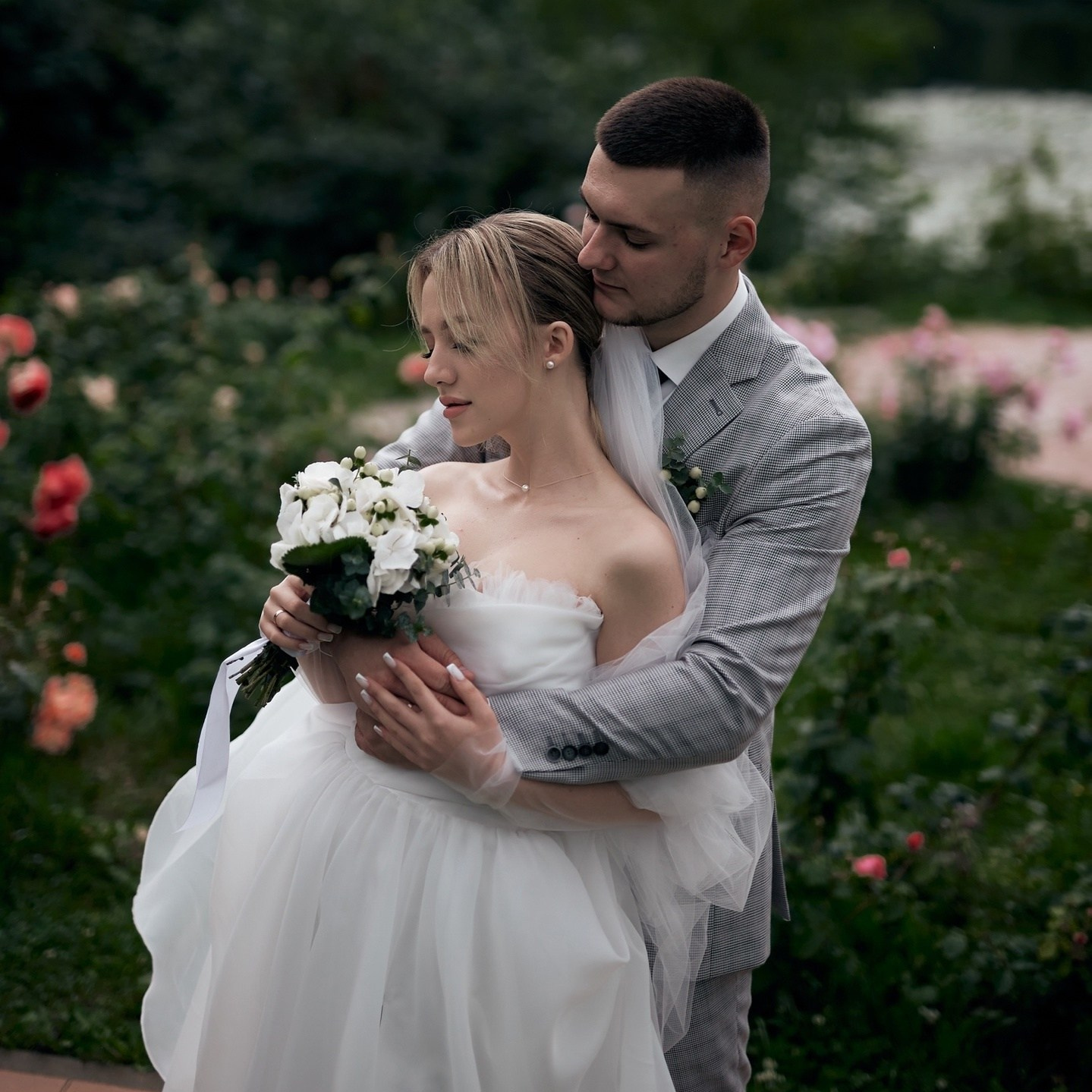 Услуги. Свадебный и семейный фотограф в Клину и Москве Анна Ряшенцева