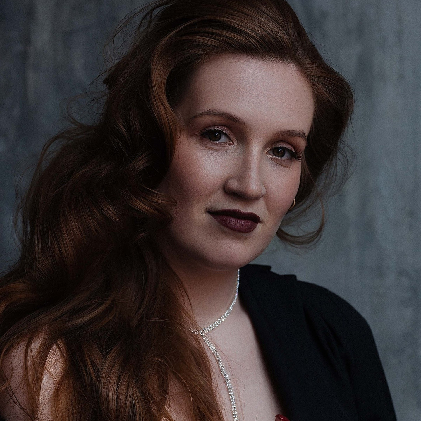 Индивидуальная фотосессия. Аня | Фотограф Москва