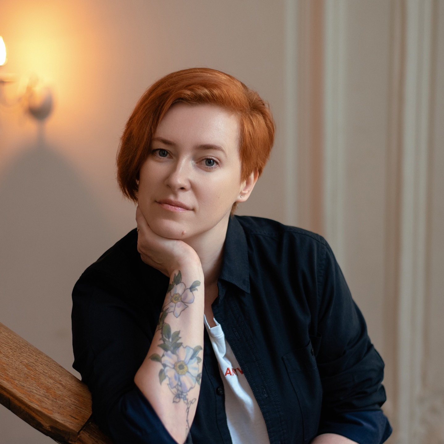 Обо мне. Фотограф в Санкт-Петербурге Юлия Стехова