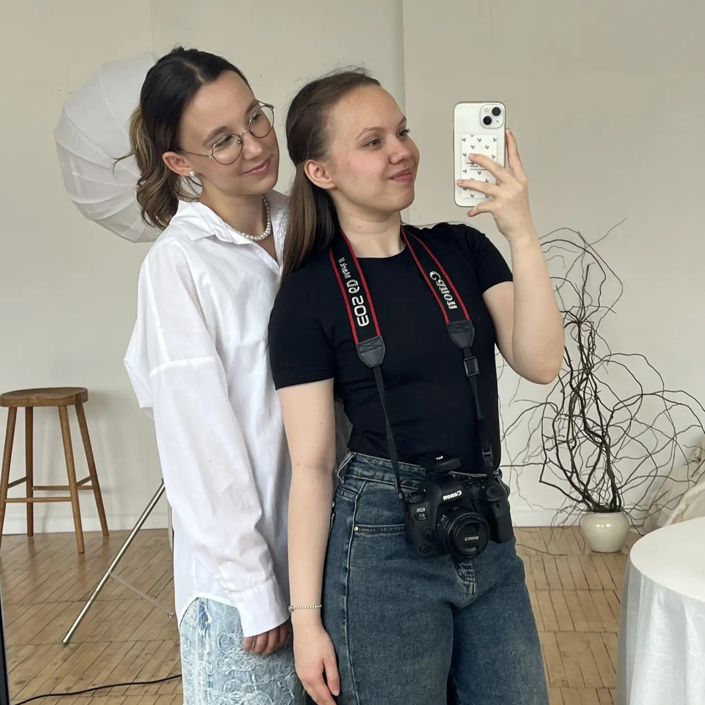 Любовь Никишина — контент под ключ