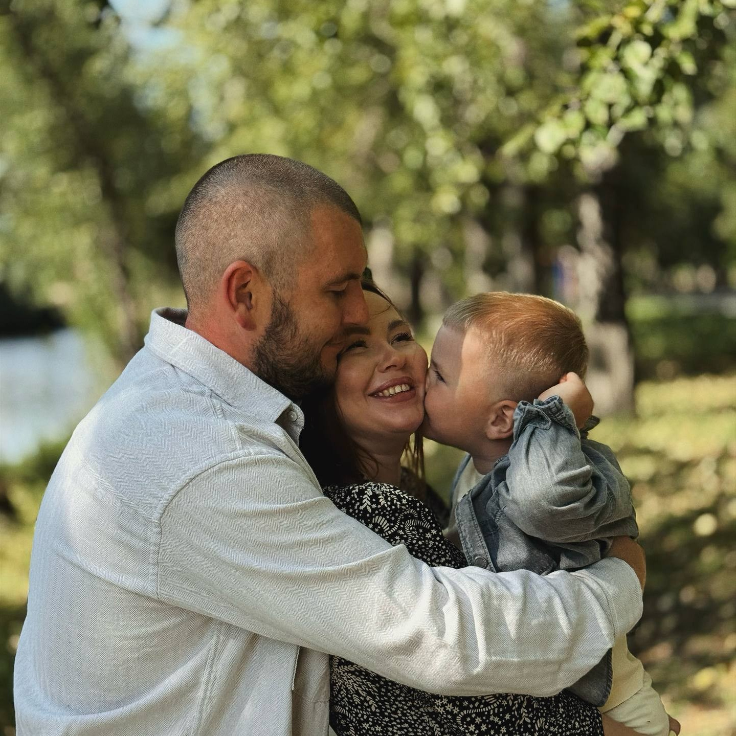 Услуги. Фотограф Курган | Дарья Брусницина