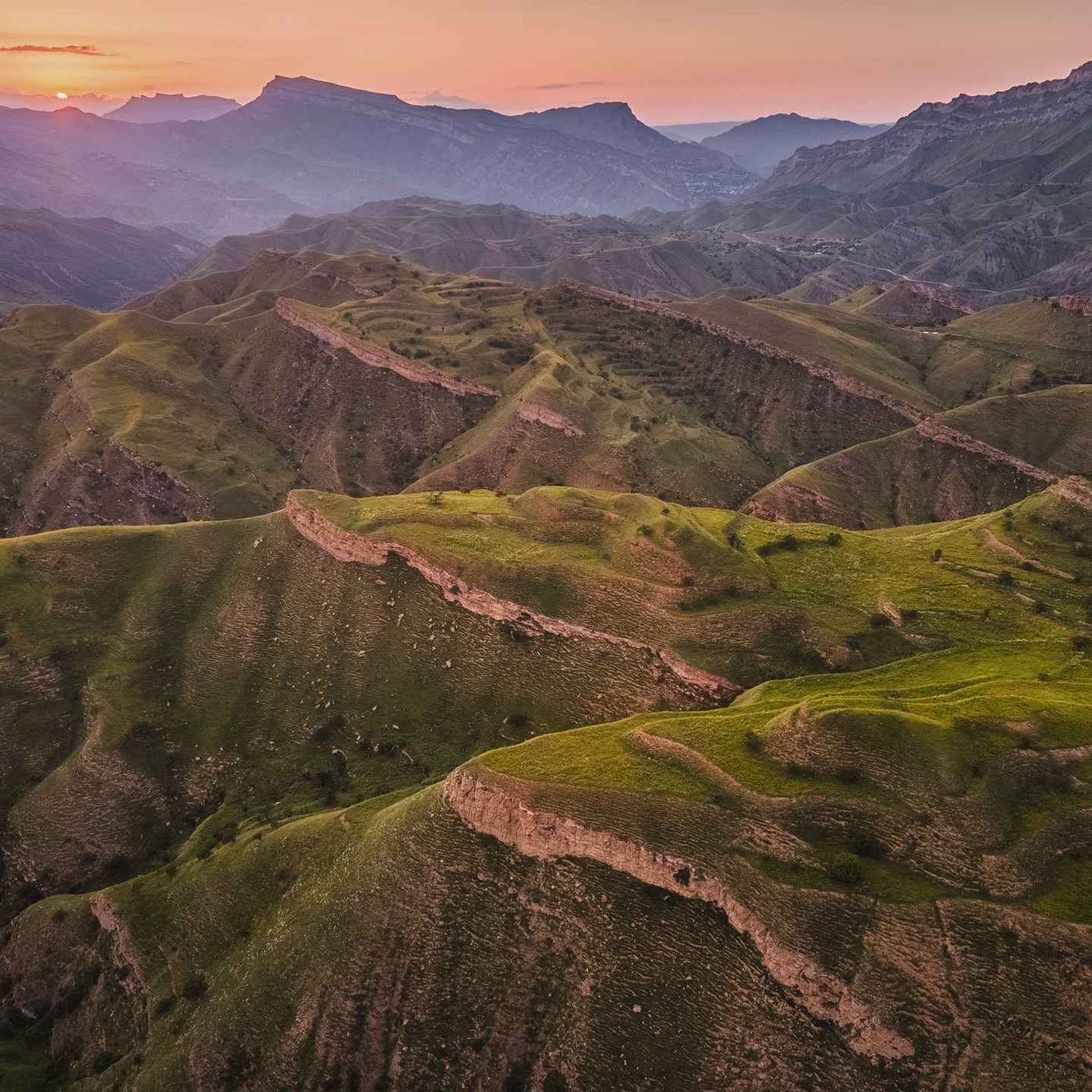 Фототур в Дагестан (31.10.2022 — 06.11.2022). Фотограф Константин Шамин