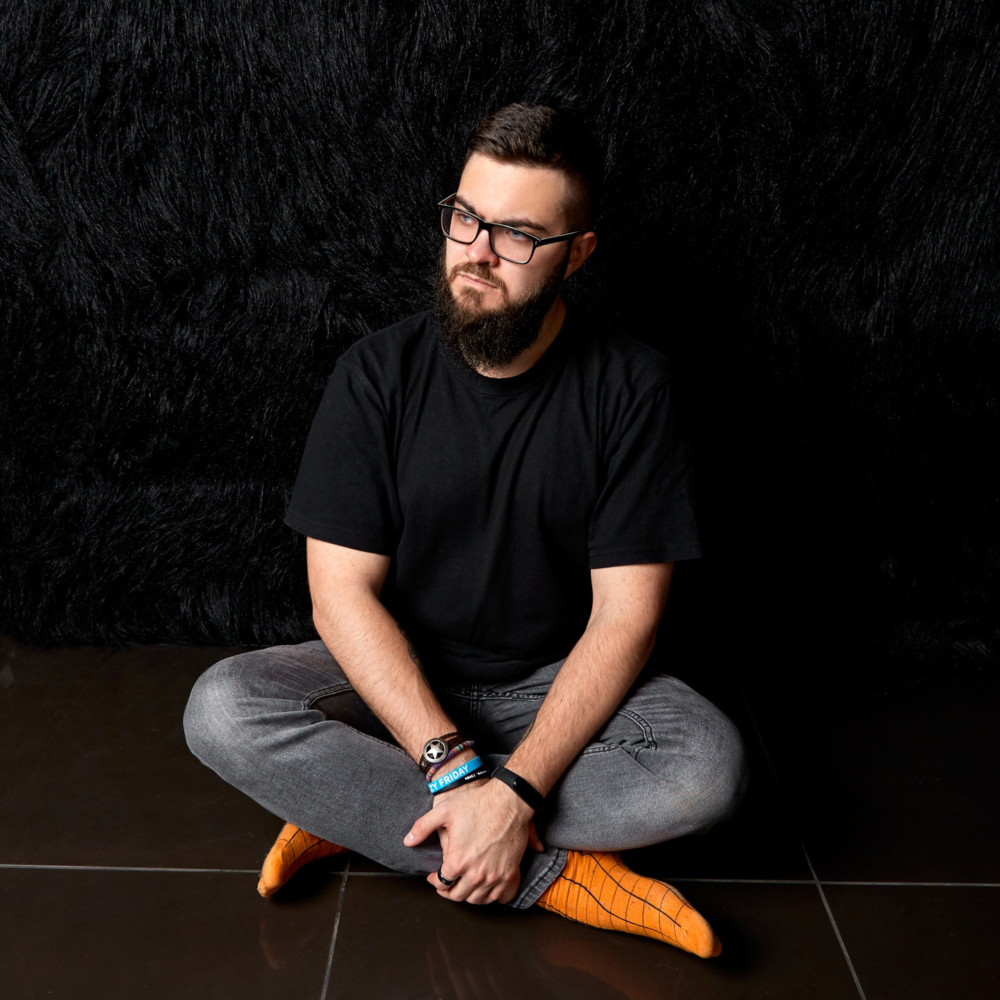 Контакты. Shredguard Photo