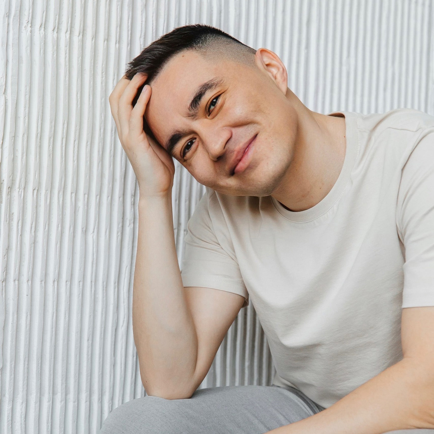 Айрат Кустубаев — свадебный видеограф в Челябинске, Москве, России