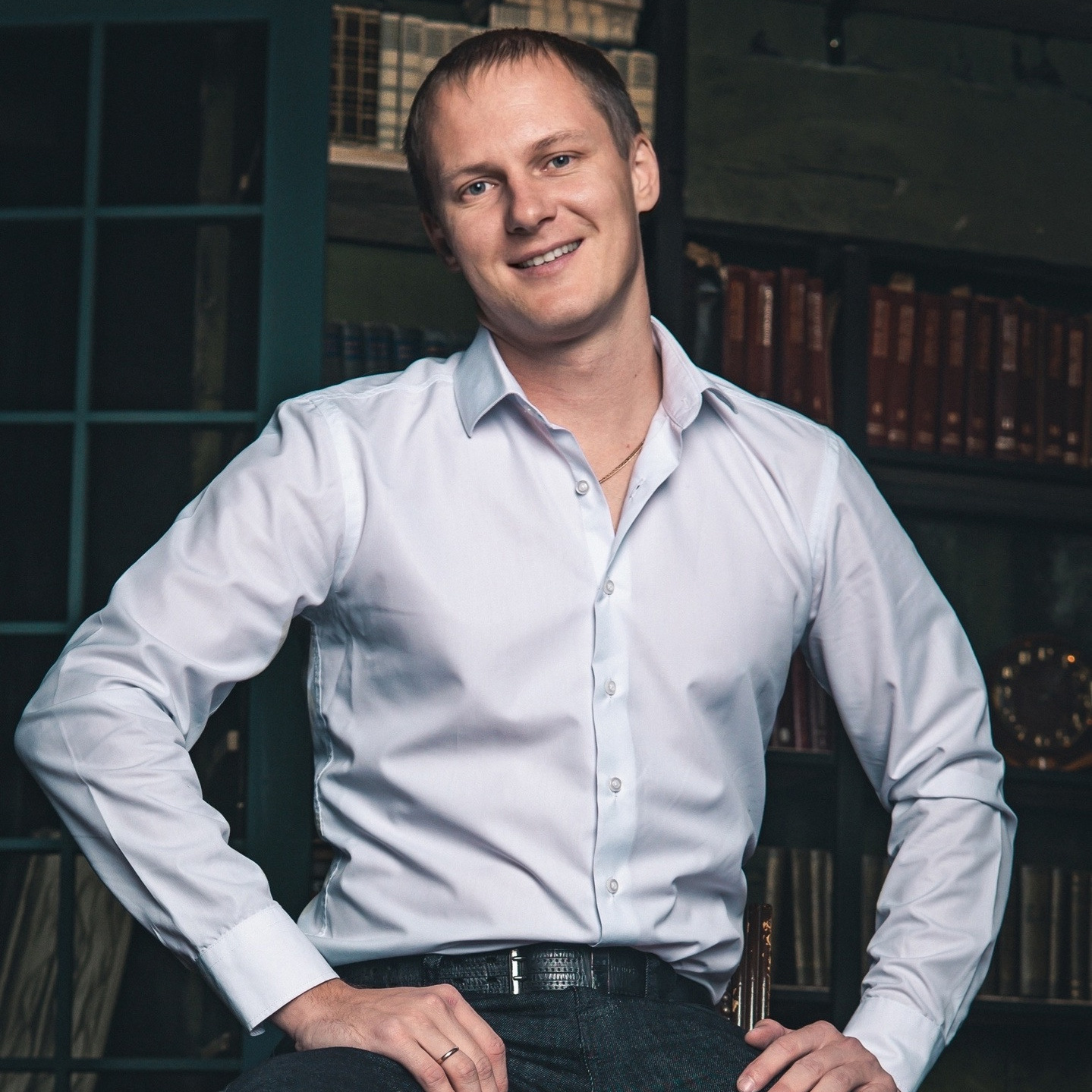 Ваш свадебный видеограф