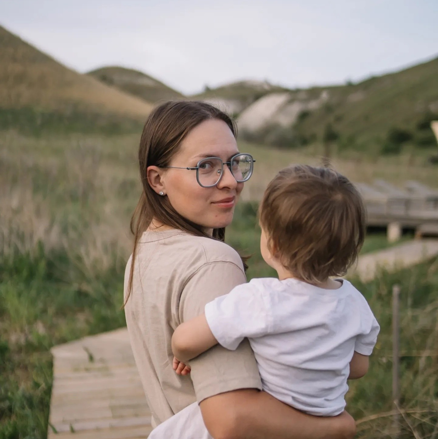 Контакты. Визуализатор Векшина Елена