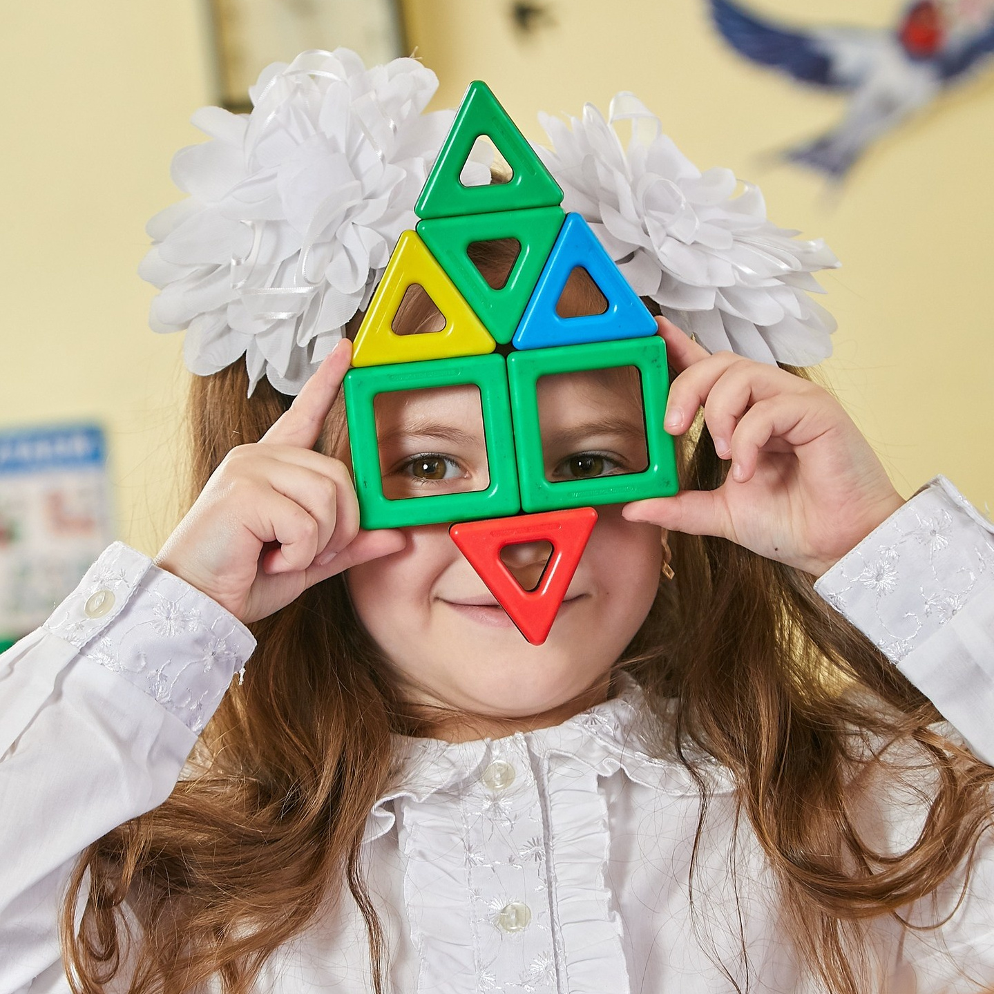 Индивидуальные фотоальбомы в детском саду в Санкт-Петербурге