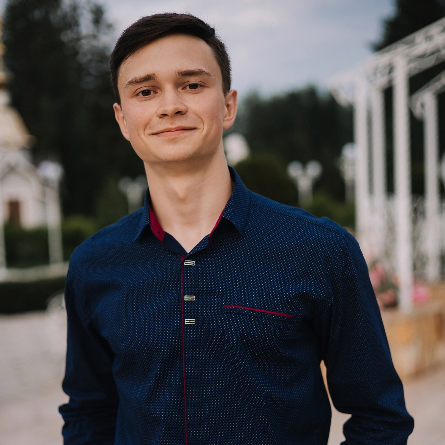 Репортажный фотограф в Кирове Александр Лутошкин