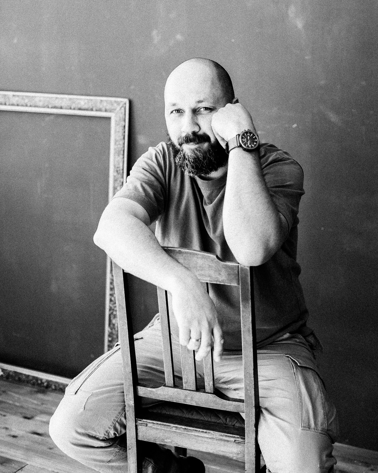 Фотограф — портретист Денис НЕМЕСТО. Фотограф Денис Неместо, портрет, репортаж