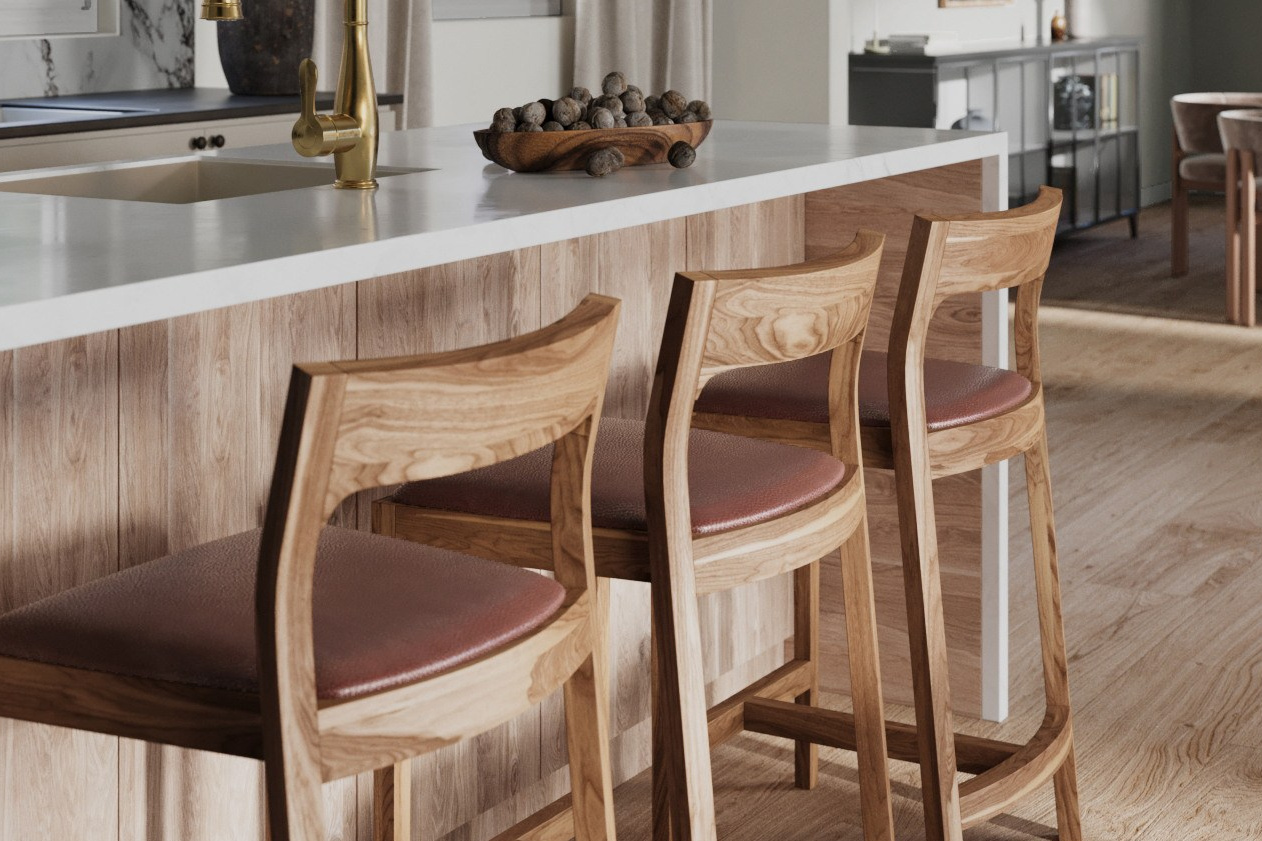 Прайс. Визуализатор интерьеров Анна Кравченя