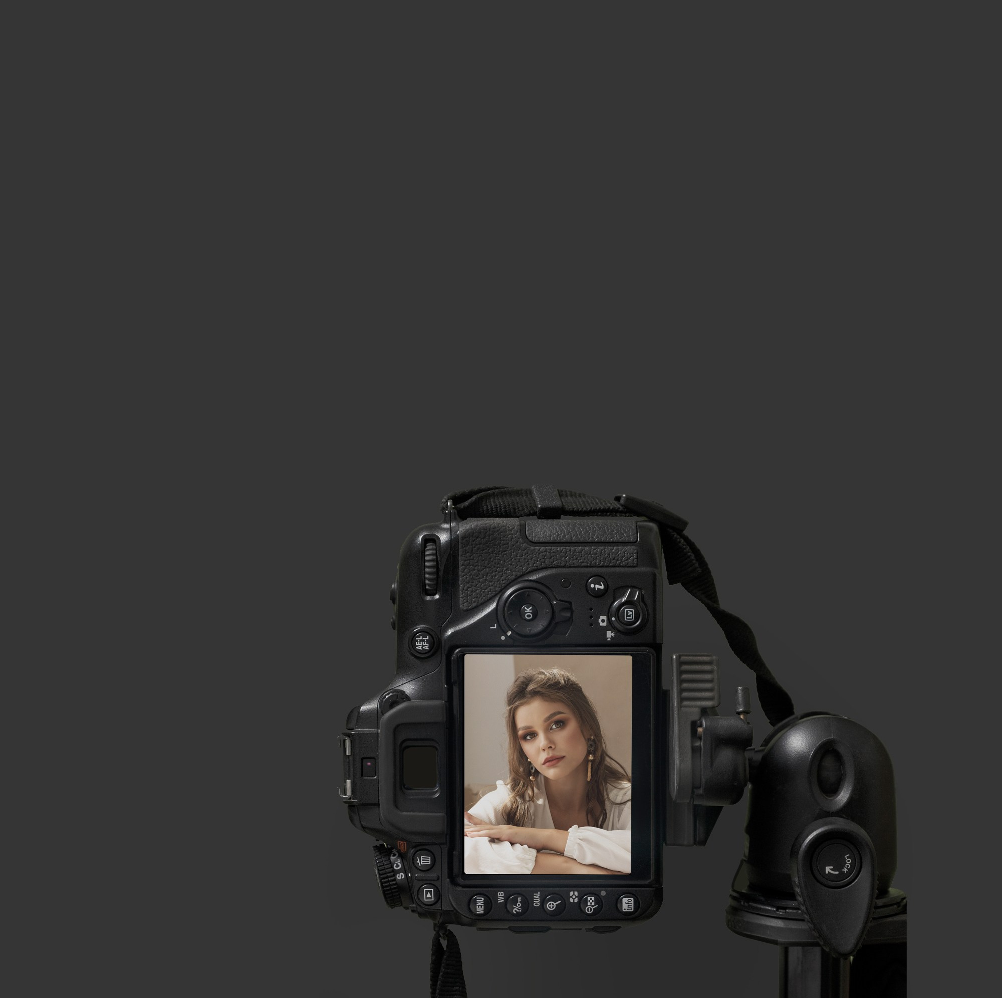 Wfolio — конструктор сайтов и облачный диск для фотографов