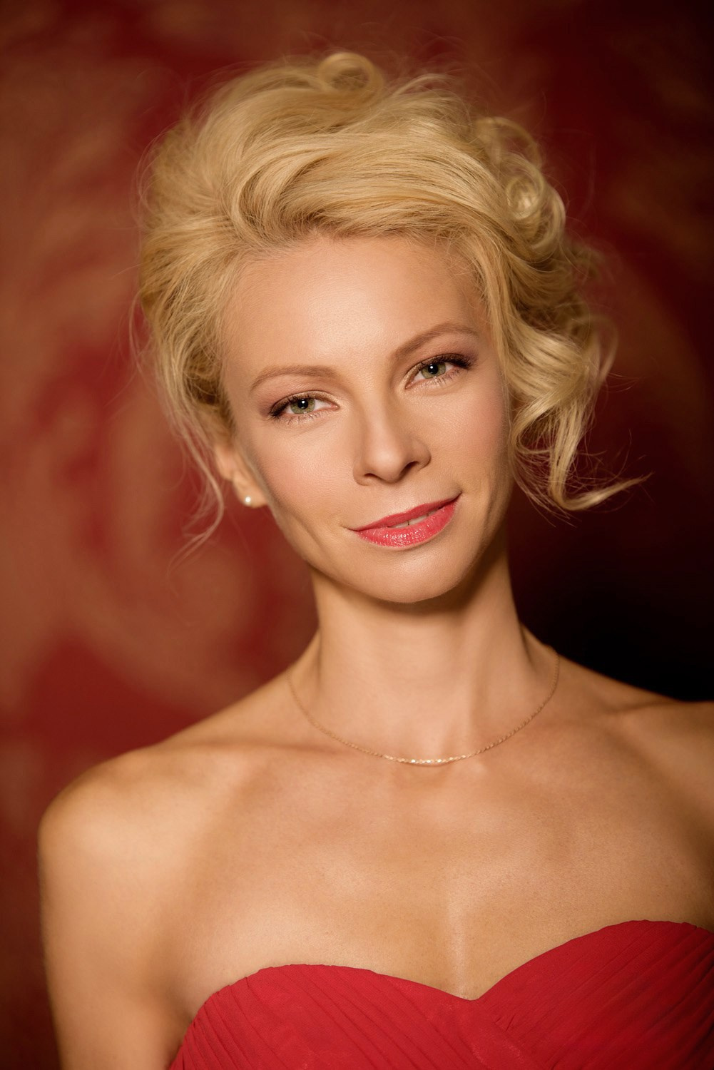 Новогодняя коллекция — 2025. Тепло зимнего вечера. Антон и Татьяна Денисенко