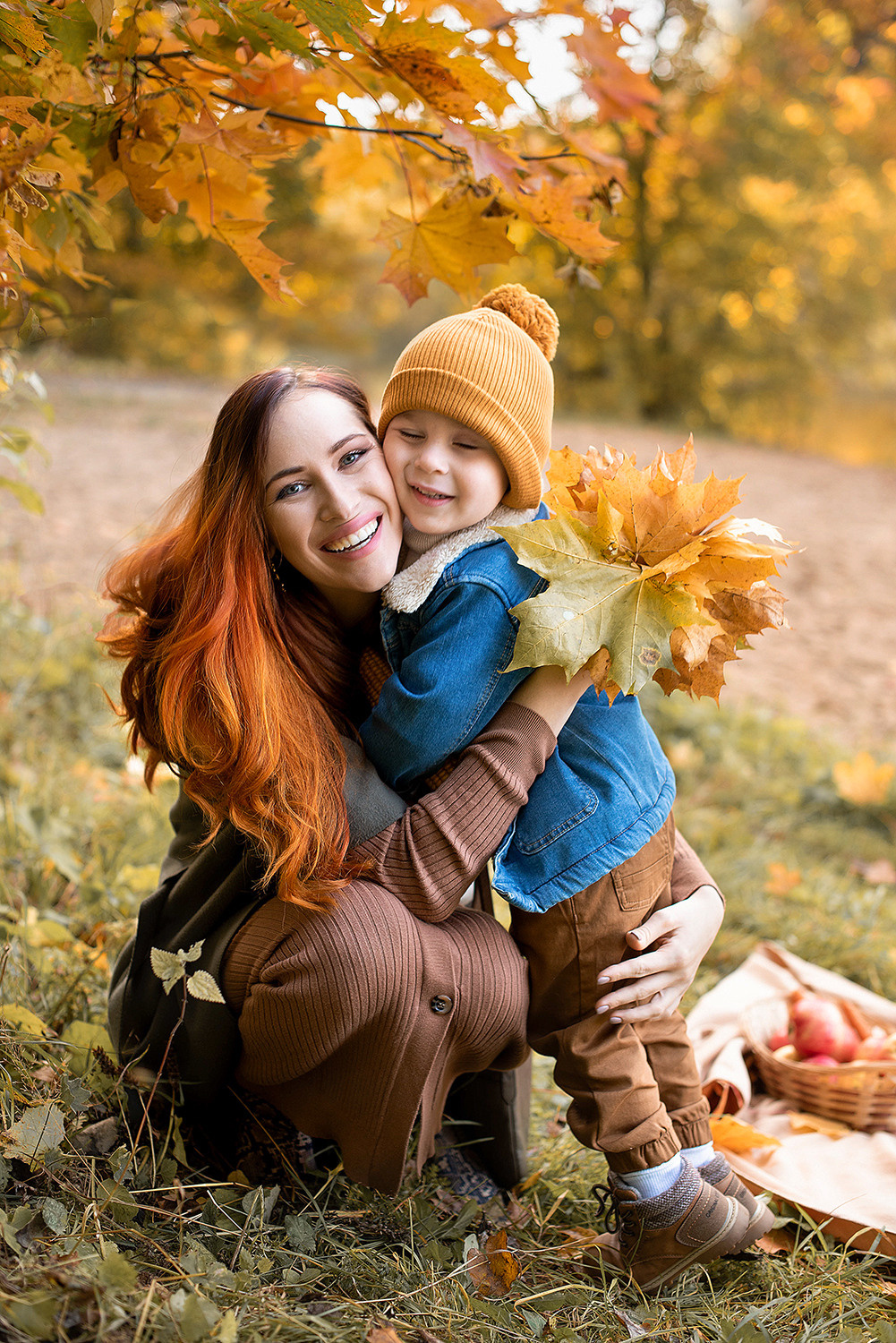 Услуги и цены. Семейный и портретный фотограф в Нижнем Новгороде Сидорова Наталья