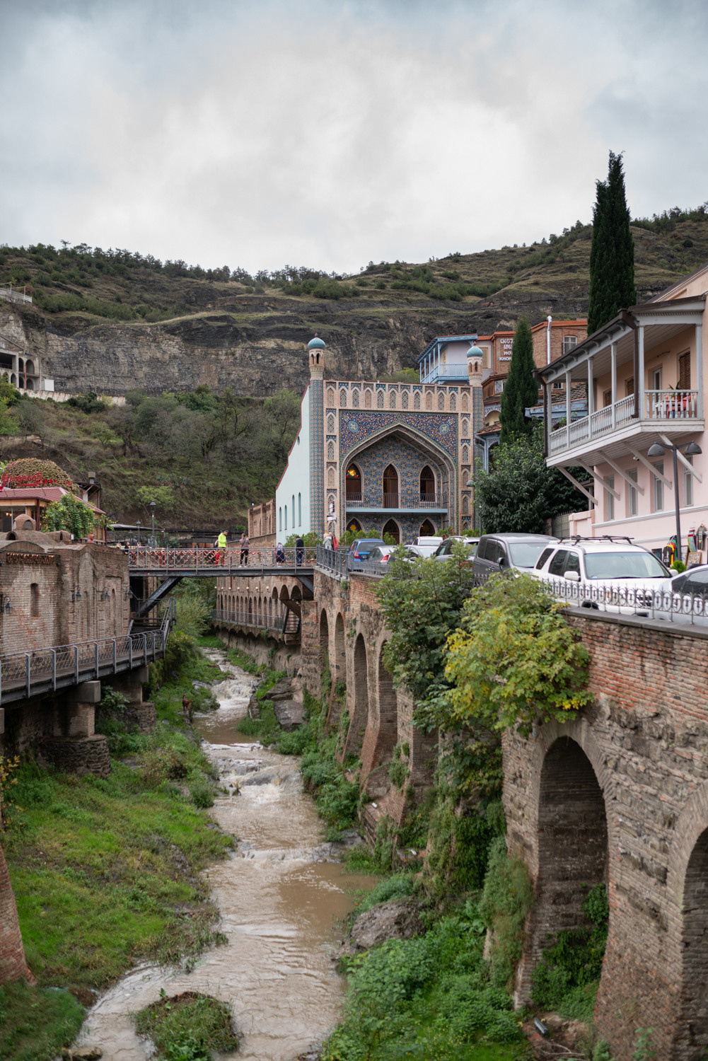Большое путешествие из Хабаровска в Грузию. Евгений Войтик — фотограф в Хабаровске